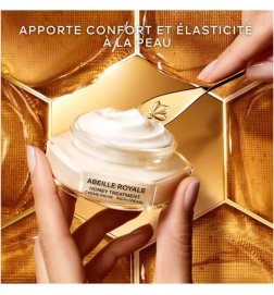 Abeille Royale - Honey Treatment - Crème Riche Abeille Royale - Honey Treatment - Crème Riche